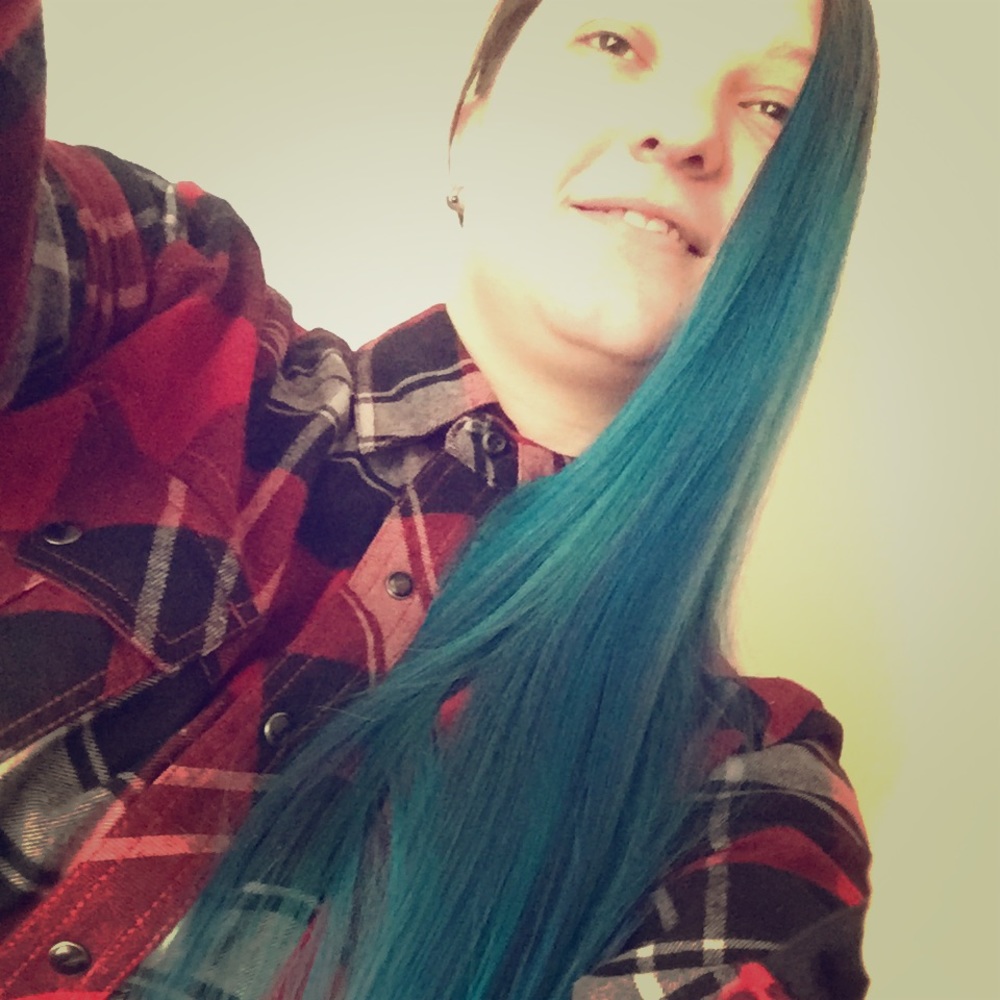 Meet your Posher, Natalie